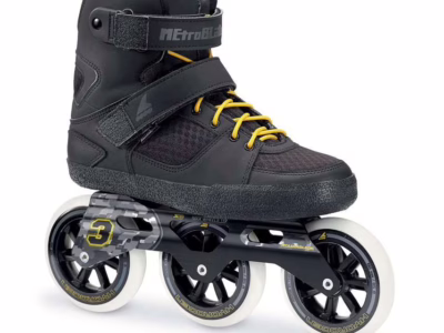 Rollerblade 2017 Collections
