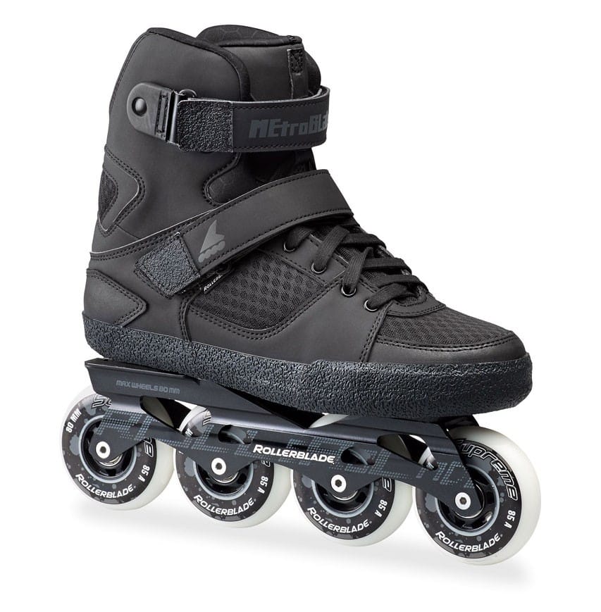 Rollerblade Metroblade 2018 (en)