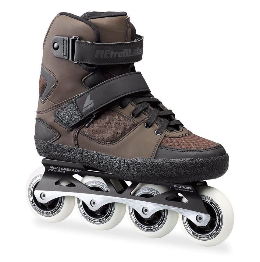 Rollerblade Metroblade GM 2018 (en)