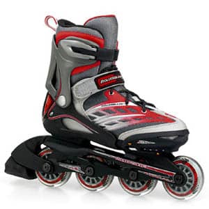 Rollerblade Micro 07 2007 (en)