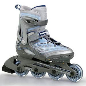 Rollerblade Micro 07 G 2007 (en)