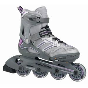 Rollerblade Micro 4X Girl 2007 (en)