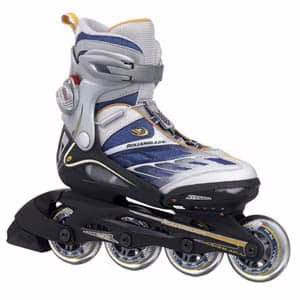 Rollerblade Microblade II TFS 2007 (en)