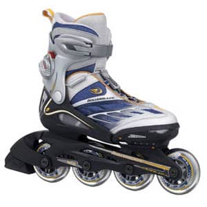 Rollerblade Microblade II TFS 2007 (en)