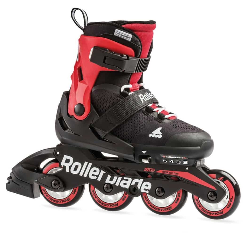 Rollerblade Microblade 2019 (en)