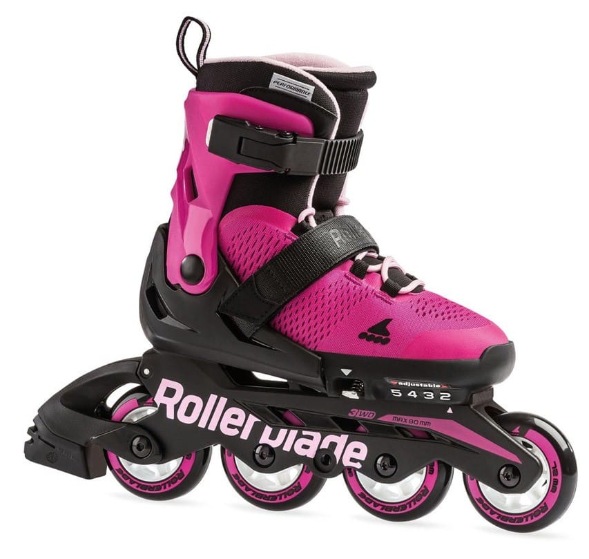 Rollerblade Microblade G 2019 (en)