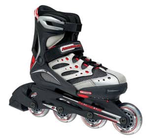Rollerblade Microblade xt junior 2004 (en)
