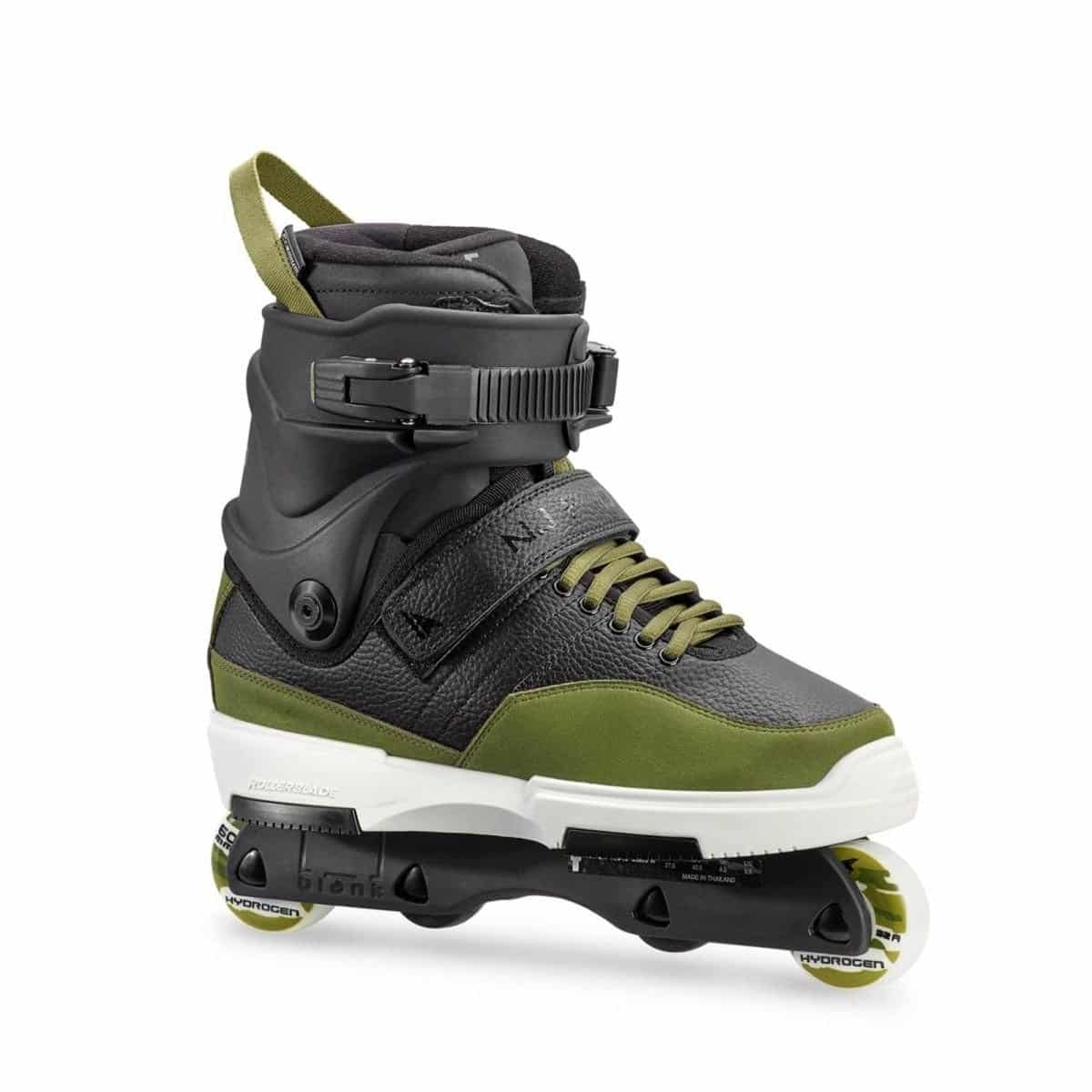 Rollerblade NJ Pro 2020 (en)