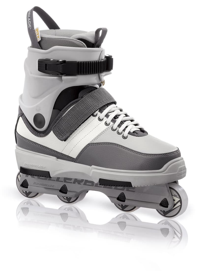 Rollerblade NJ3 2012 (en)