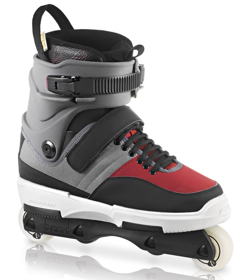 Rollerblade NJ4 2013 (en)