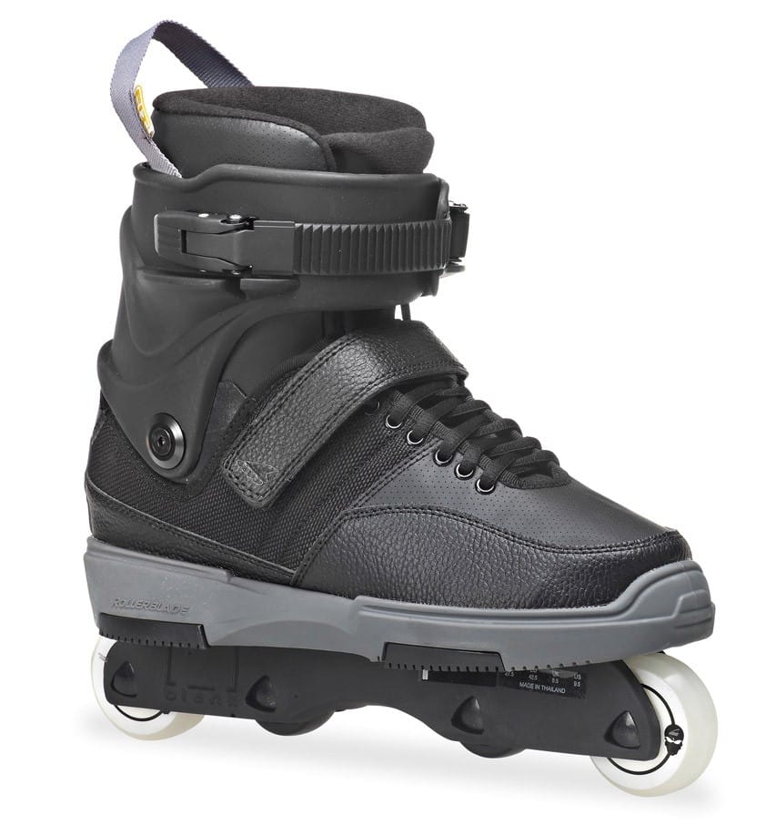Rollerblade NJ5 2015 (en)