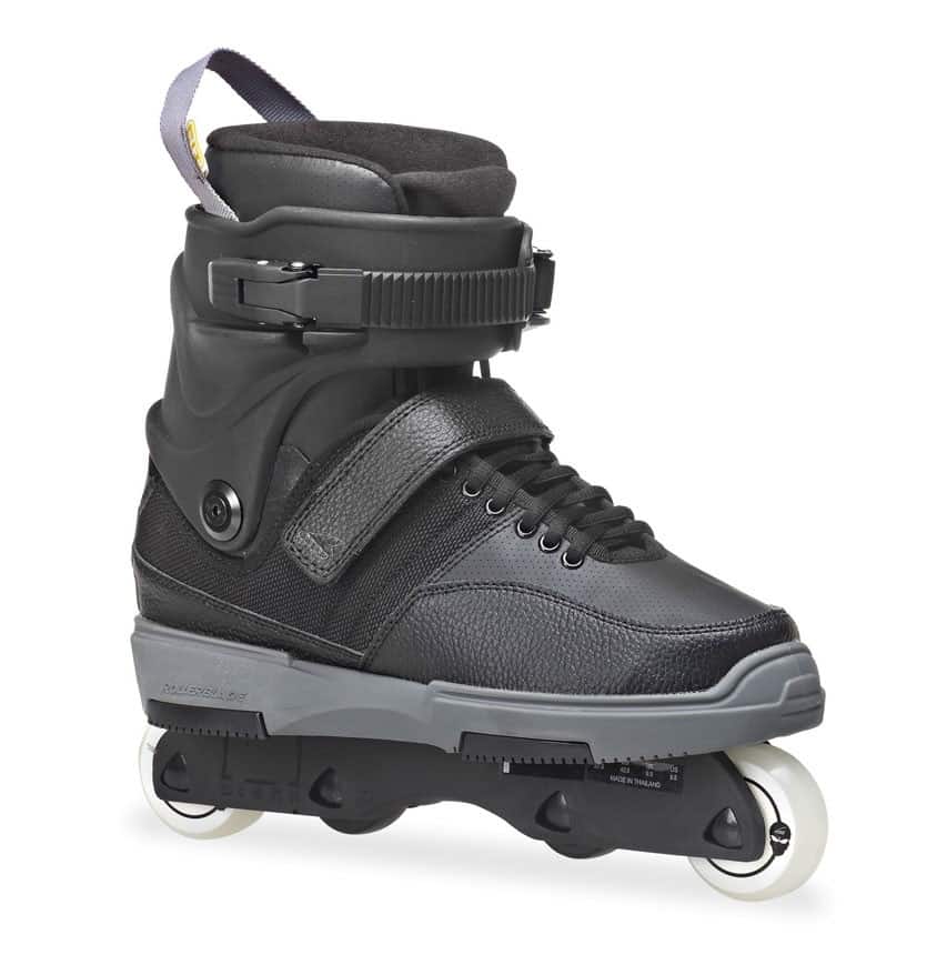 Rollerblade NJ5 2017 (en)