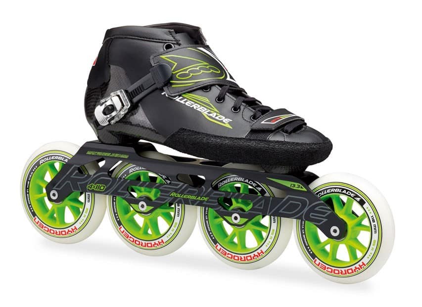 Rollerblade Powerblade 195 2016 (en)