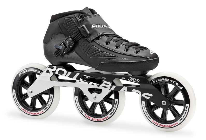 Rollerblade Powerblade Elite 125 2020 (en)