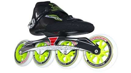 Testing Rollerblade&#8217;s Powerblade GTR 110