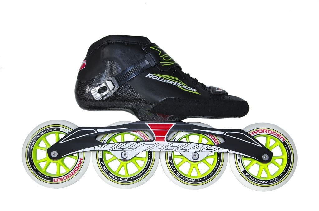 Rollerblade Powerblade GTR 110 2015 (en)