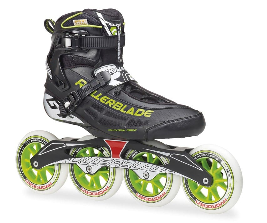 Rollerblade Powerblade GTM 110 2015 (en)