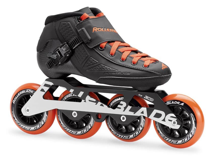 Rollerblade Powerblade Junior 2020 (en)