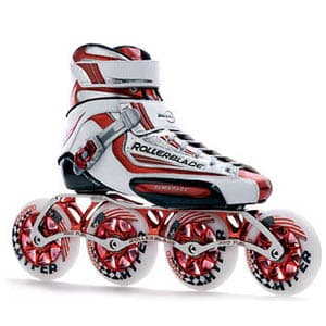 Rollerblade Pro Marathon 07 2007 (en)