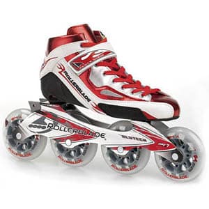 Rollerblade Problade junior 2007 (en)