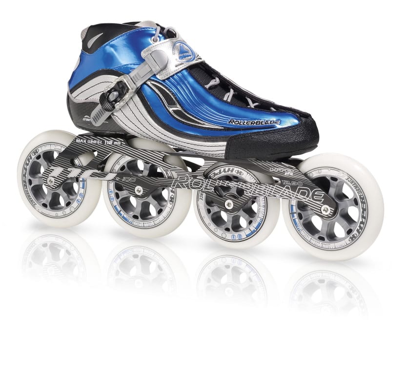 Rollerblade RaceMachine 110 2012 (en)