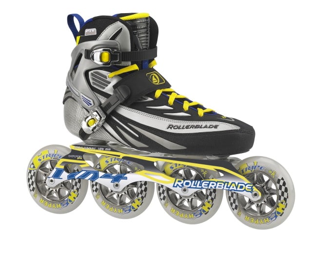 Rollerblade SpeedMachine 10.0 2008 (en)