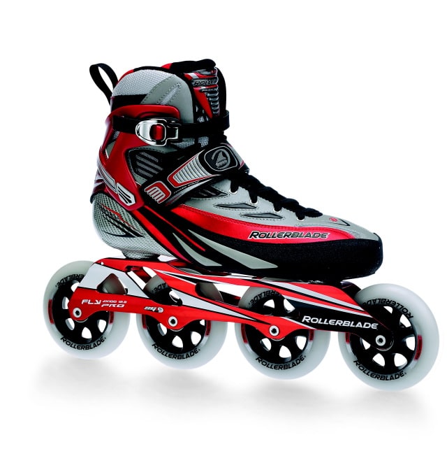 Rollerblade SpeedMachine 8.0 2008 (en)