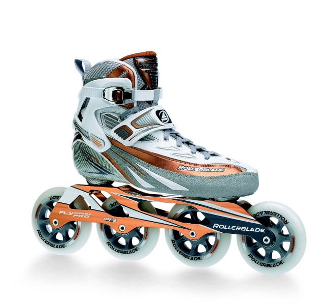 Rollerblade SpeedMachine 8.0 W 2008 (en)
