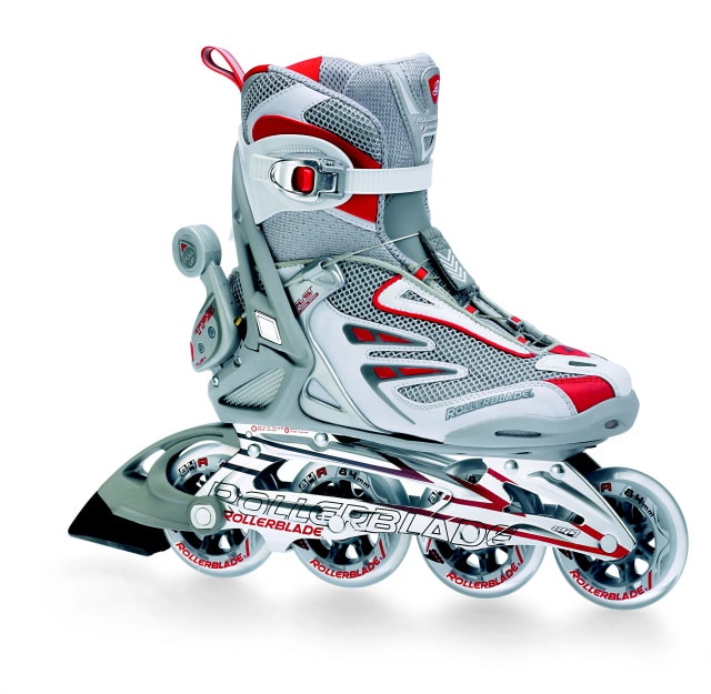 Rollerblade Activa 4.0 2008 (en)