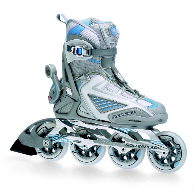 Rollerblade Activa 6.0 2008 (en)