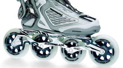 How to choose your long rides roller-skates
