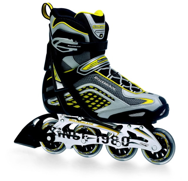 Rollerblade Astro 6.0 2008 (en)