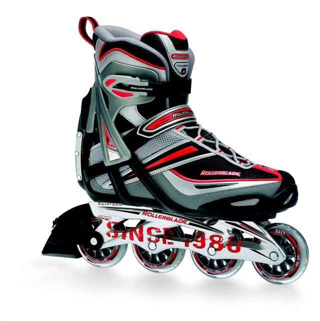 Rollerblade Astro 8.0 2008 (en)