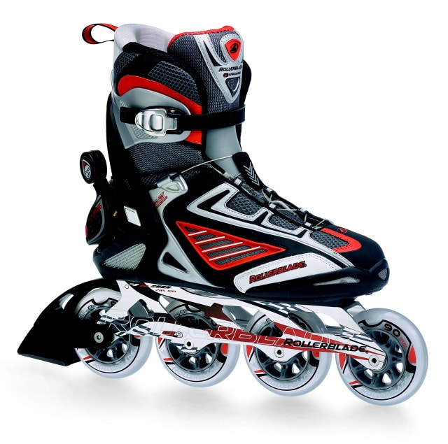 Rollerblade Crossfire 6.0 2008 (en)