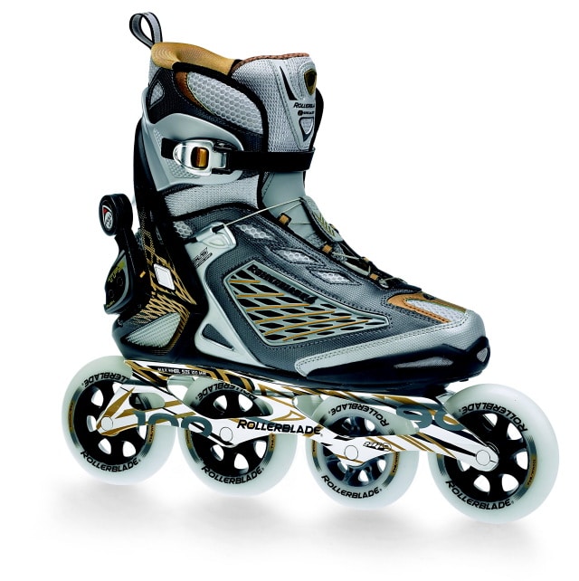 Rollerblade Crossfire 8.0 2008 (en)