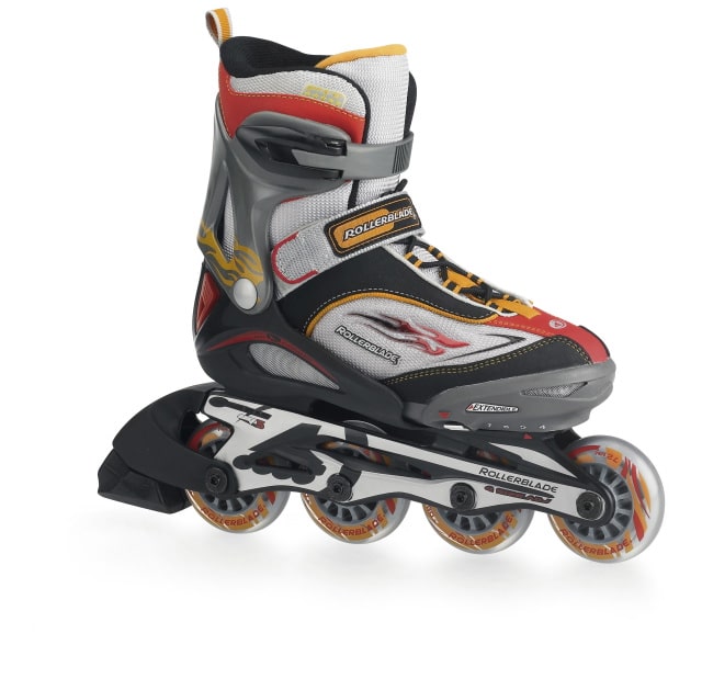 Rollerblade Micro 500 X 2008 (en)