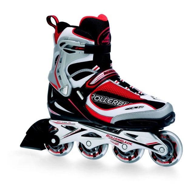 Rollerblade Spark 4.0 2008 (en)