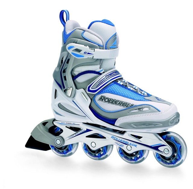 Rollerblade Spark 4.0 W 2008 (en)
