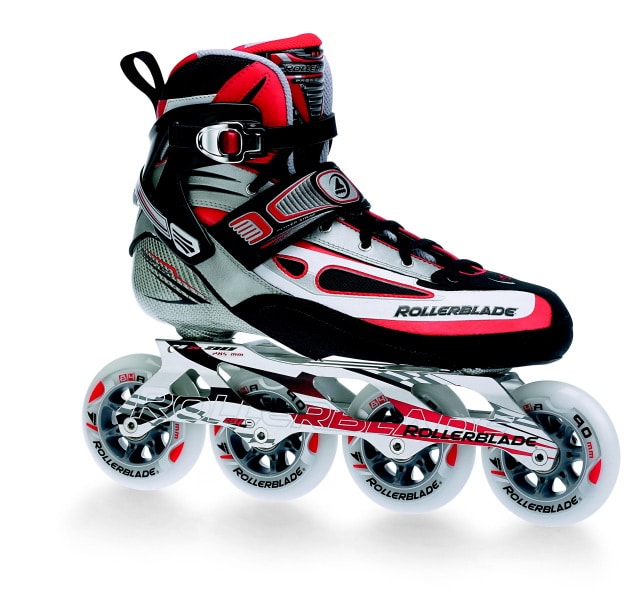 Rollerblade SpeedMachine 6.0 2008 (en)