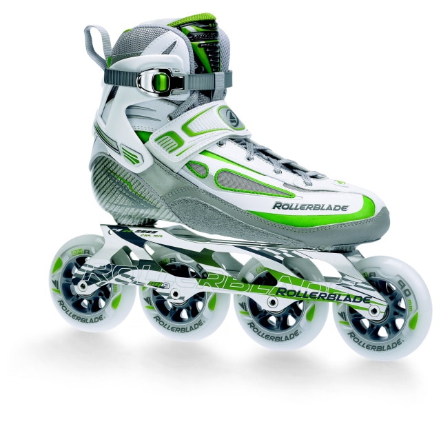 Rollerblade SpeedMachine 6.0 W 2008 (en)