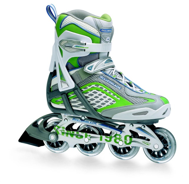 Rollerblade Wing 6.0 2008 (en)