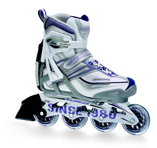 Rollerblade Wing 8.0 2008 (en)