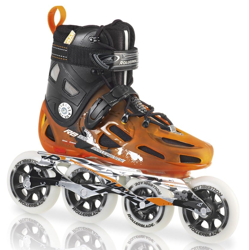 Rollerblade RB 100 2013 (en)