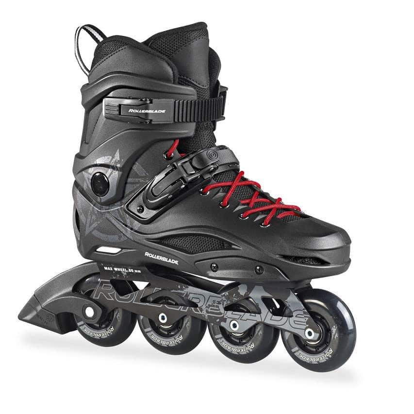 Rollerblade RB 80 2015 (en)