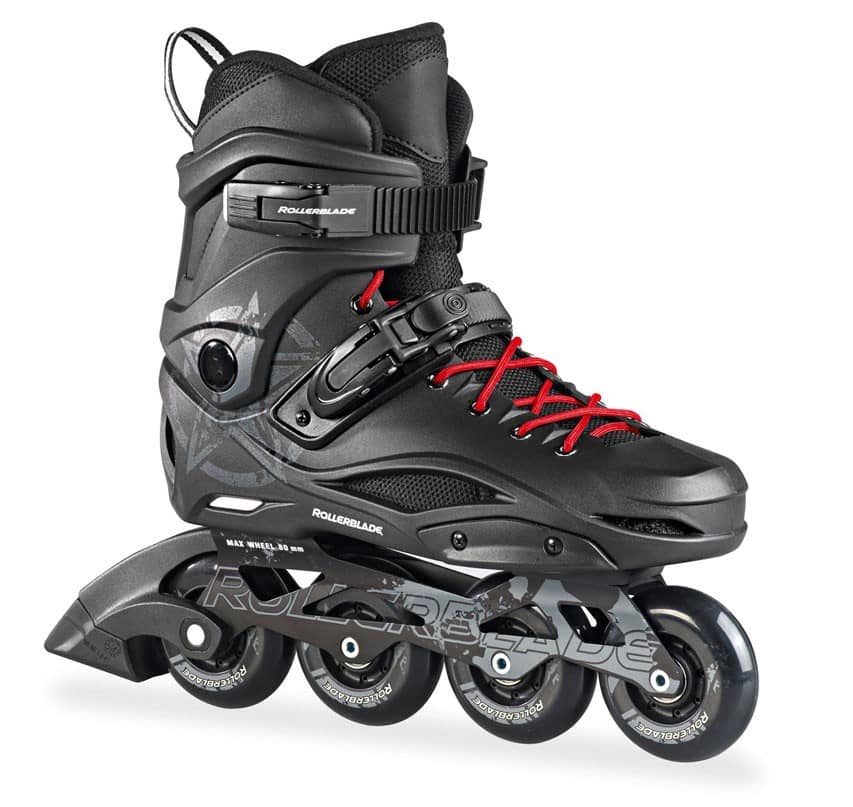 Rollerblade RB XL 2017 (en)