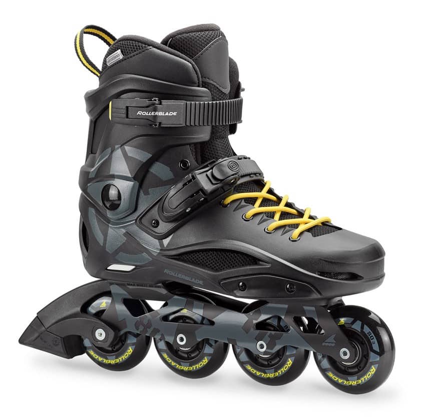 Rollerblade RB XL 2018 (en)