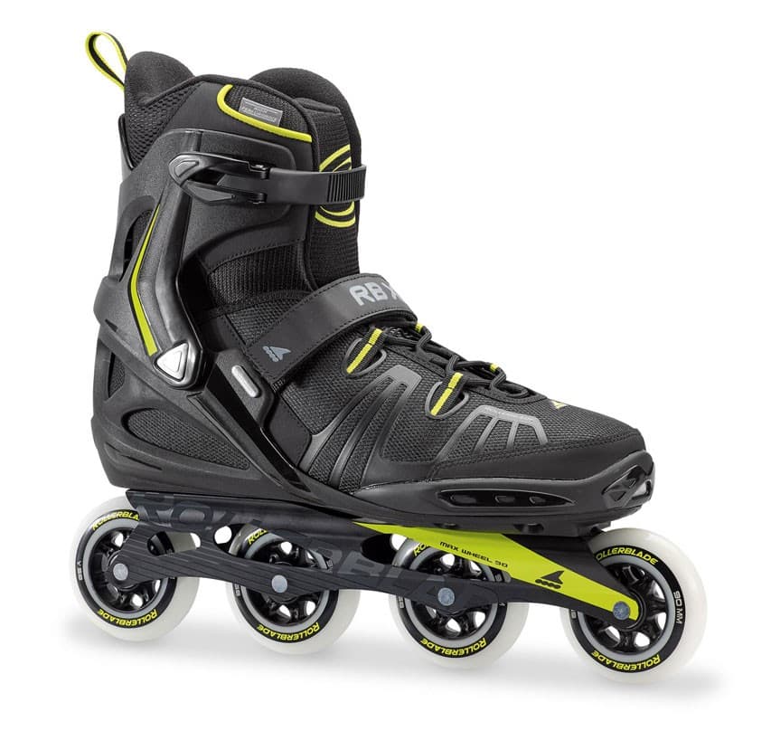 Rollerblade RB XL 2019 (en)