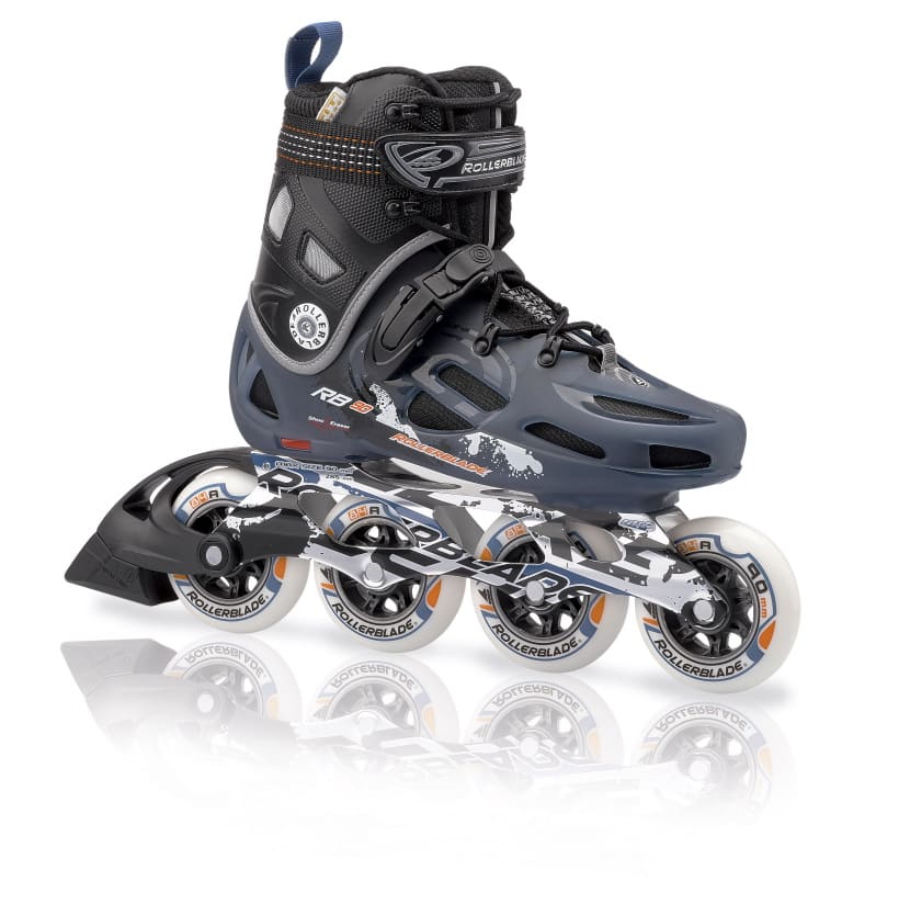Rollerblade RB 90 2012 (en)