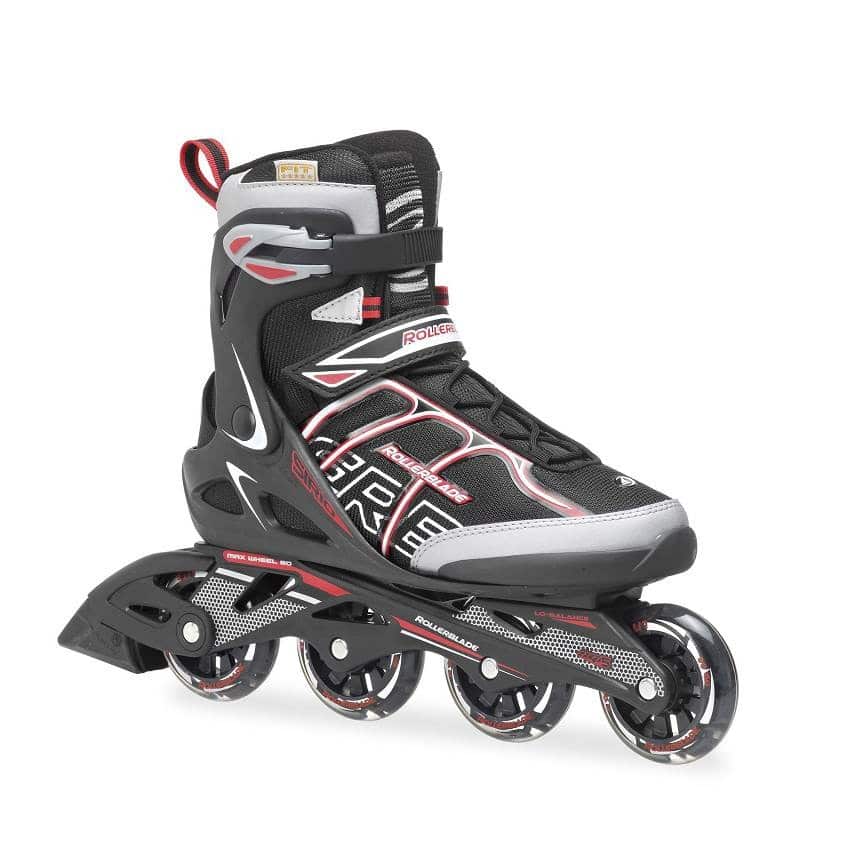 Rollerblade Sirio Comp 2015 (en)