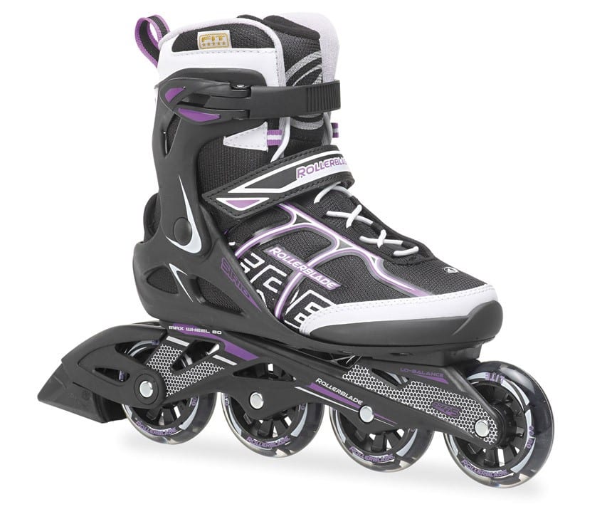 Rollerblade Sirio Comp W 2014 (en)